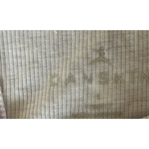 Danskin Light Purple Ribbed Tank Top S New - Picture 4 of 4